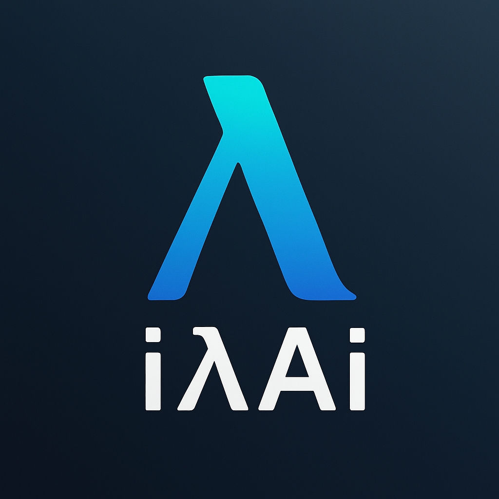 iλAi